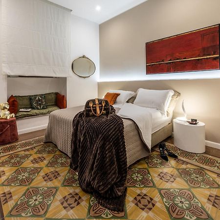 La Chimera Luxury Home Taranto Exterior foto