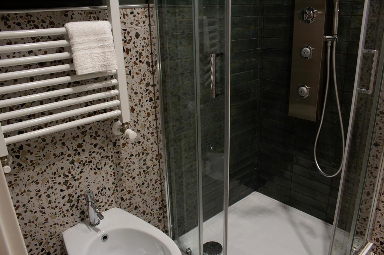 La Chimera Luxury Home Taranto Exterior foto