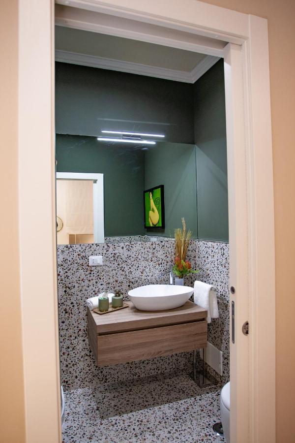 La Chimera Luxury Home Taranto Exterior foto