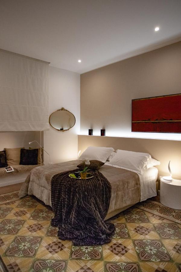 La Chimera Luxury Home Taranto Exterior foto